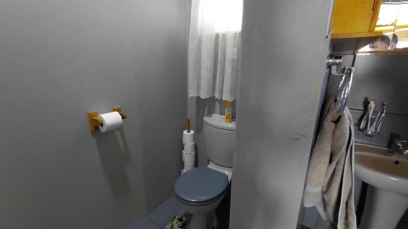 3 Bedroom Property for Sale in Langenhovenpark Free State